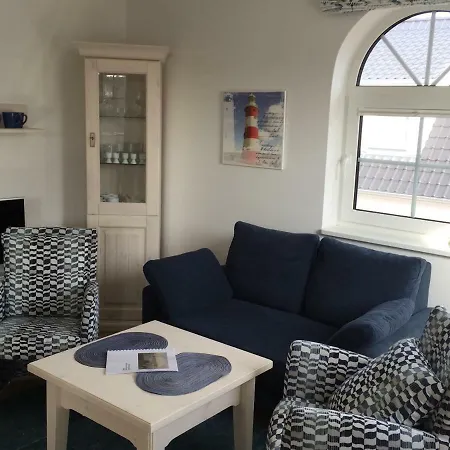 3-zi-ferienwohnung Piratennest 1