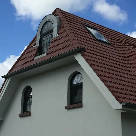 3-zi-ferienwohnung Piratennest 1