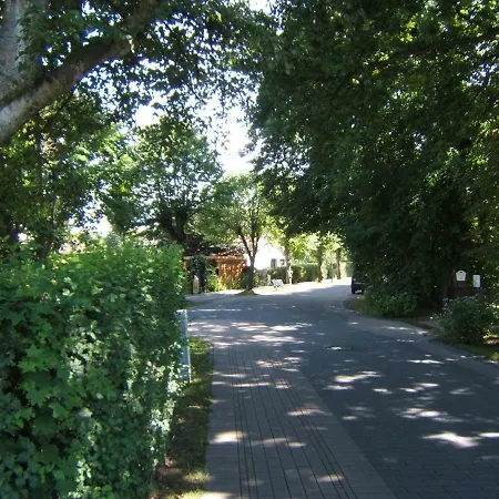 3-zi-ferienwohnung Piratennest 1 Zingst