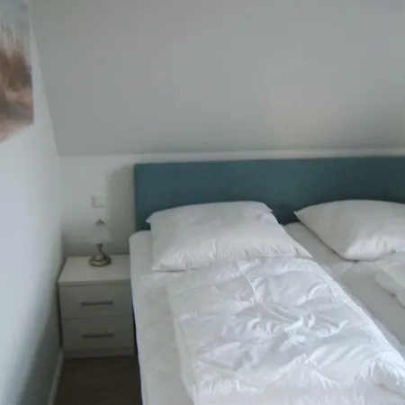 3-zi-ferienwohnung Piratennest 1 Zingst