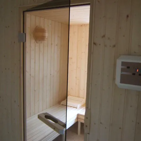 3-zi-ferienwohnung Piratennest 1 Zingst