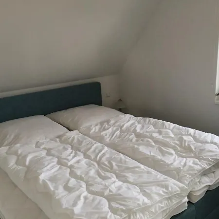 3-zi-ferienwohnung Piratennest 1 Zingst